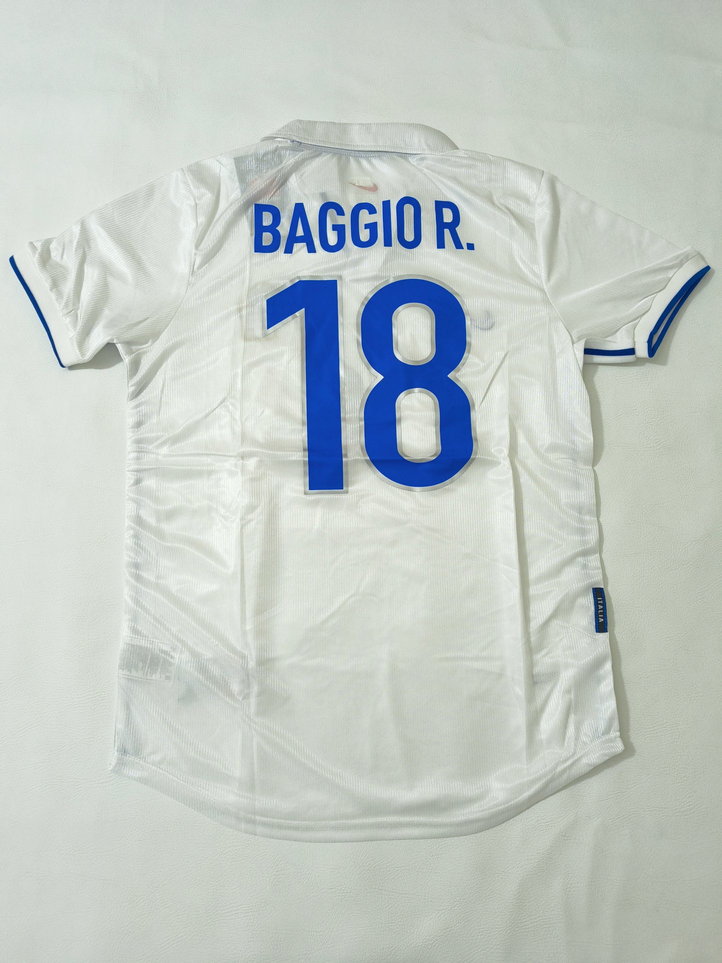 Italia - Baggio