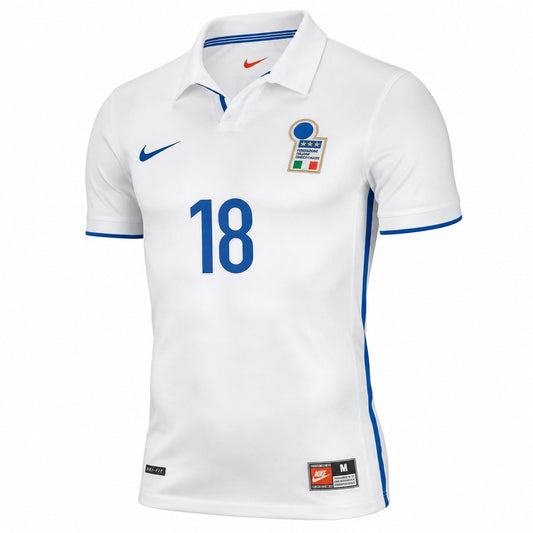 Italia - Baggio