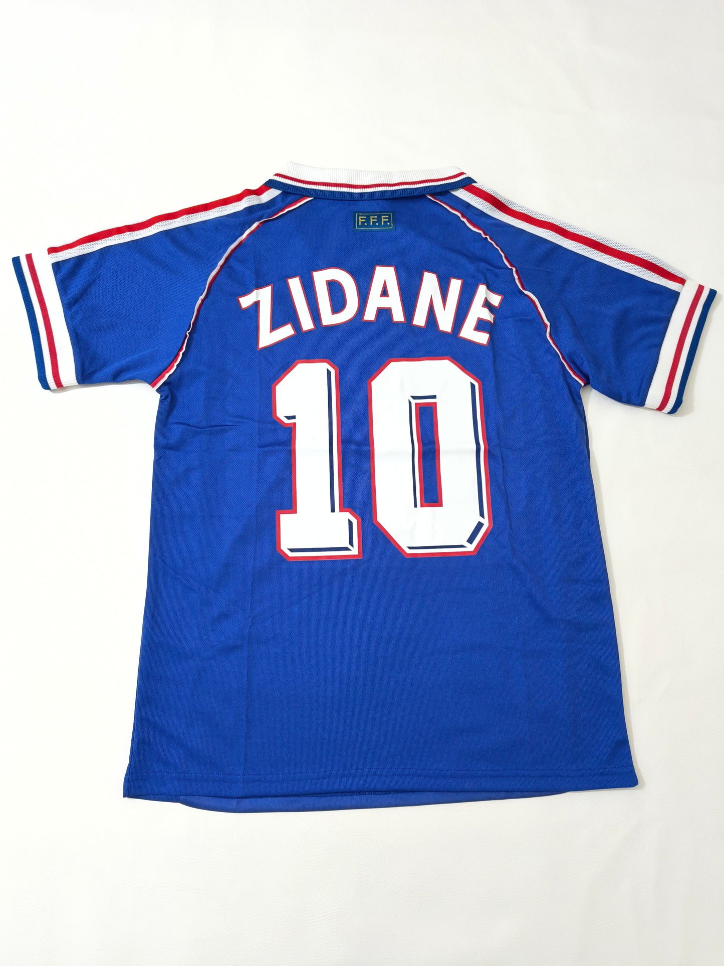 Francia - Zidane