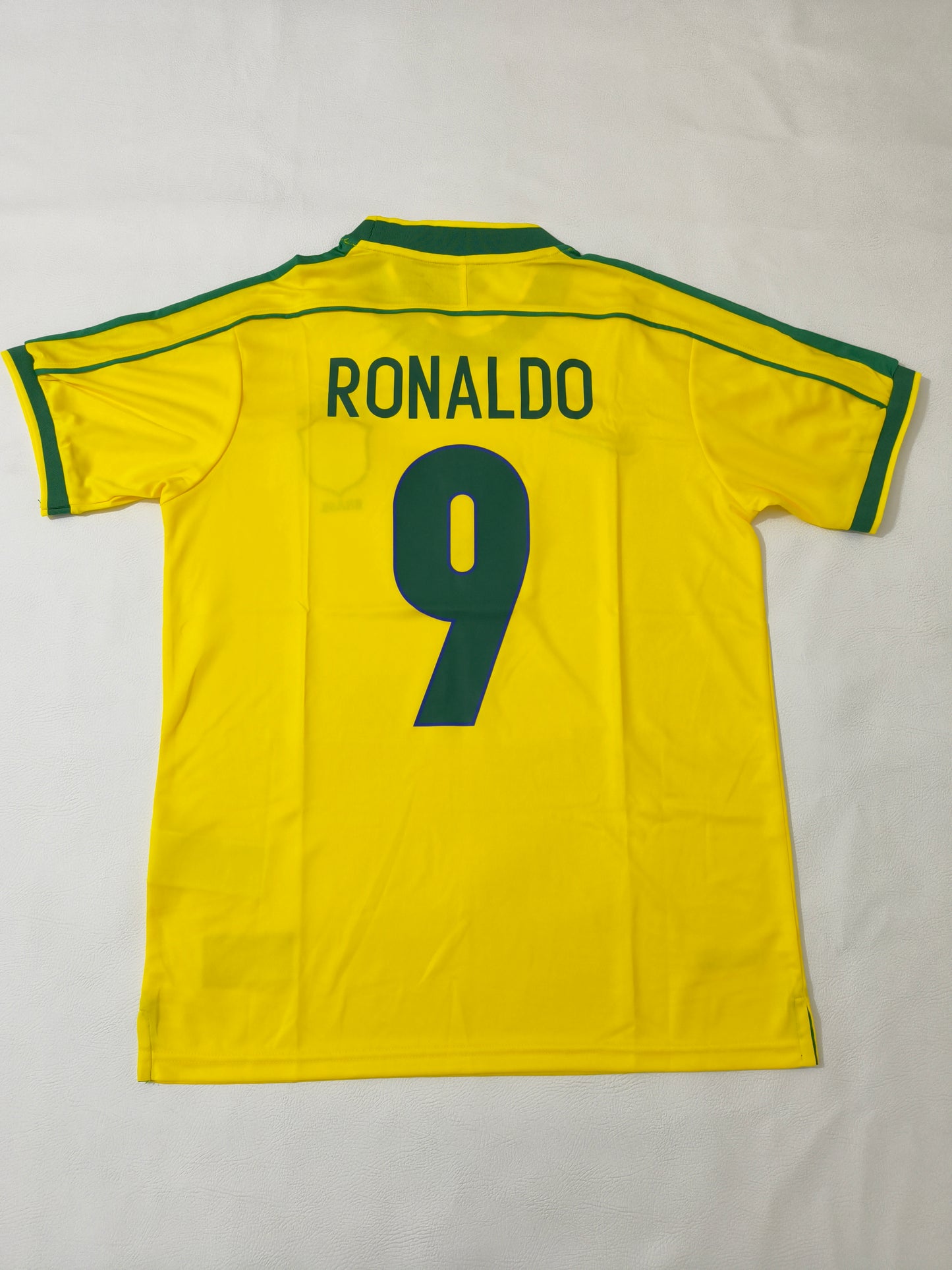 Brasil - Ronaldo
