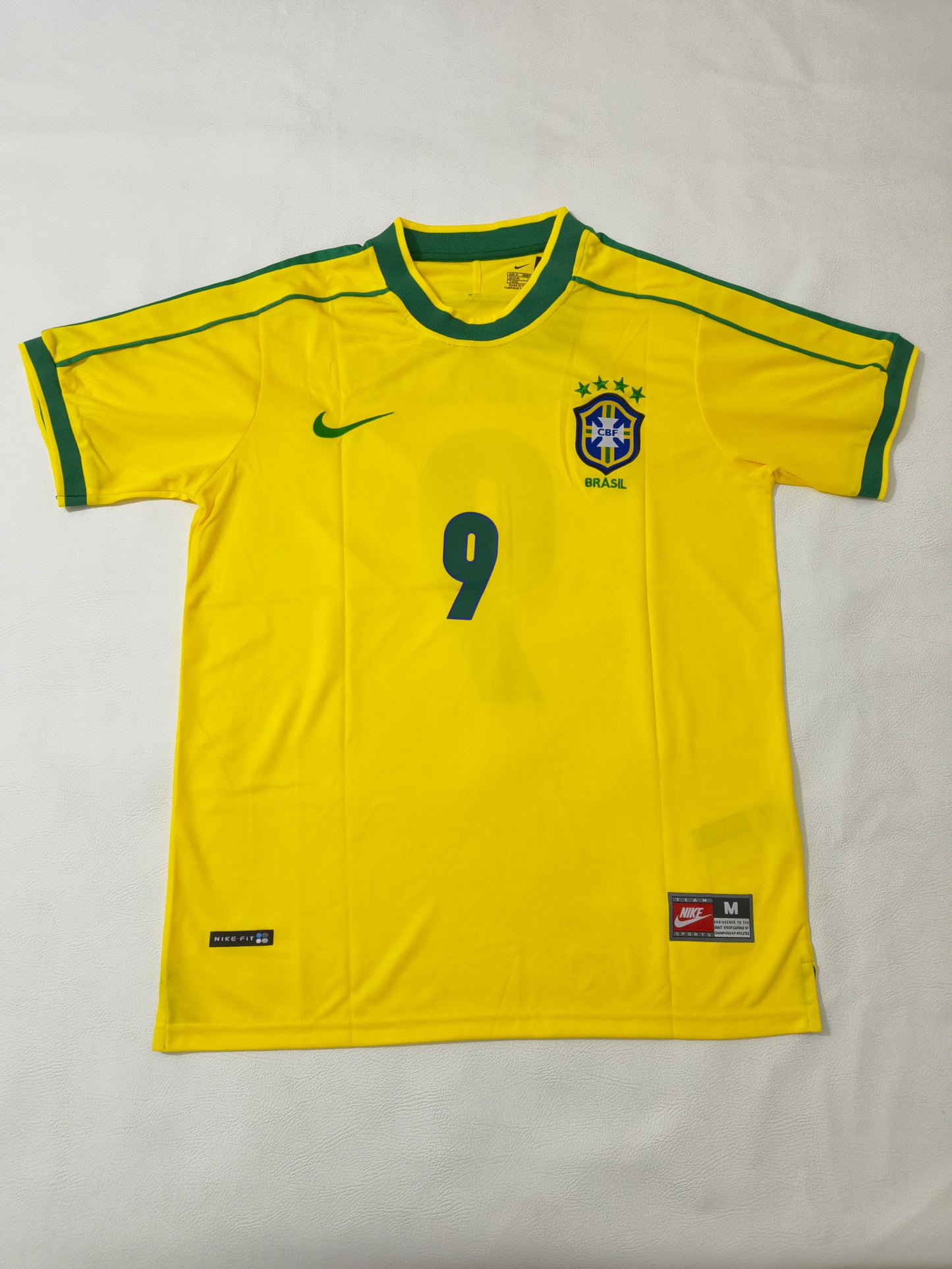 Brasil - Ronaldo