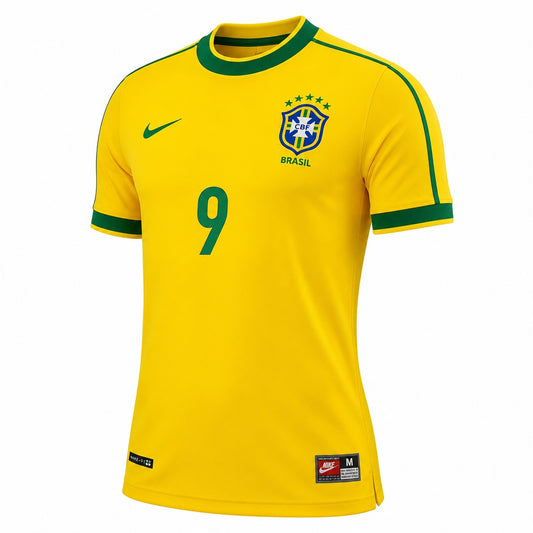 Brasil - Ronaldo