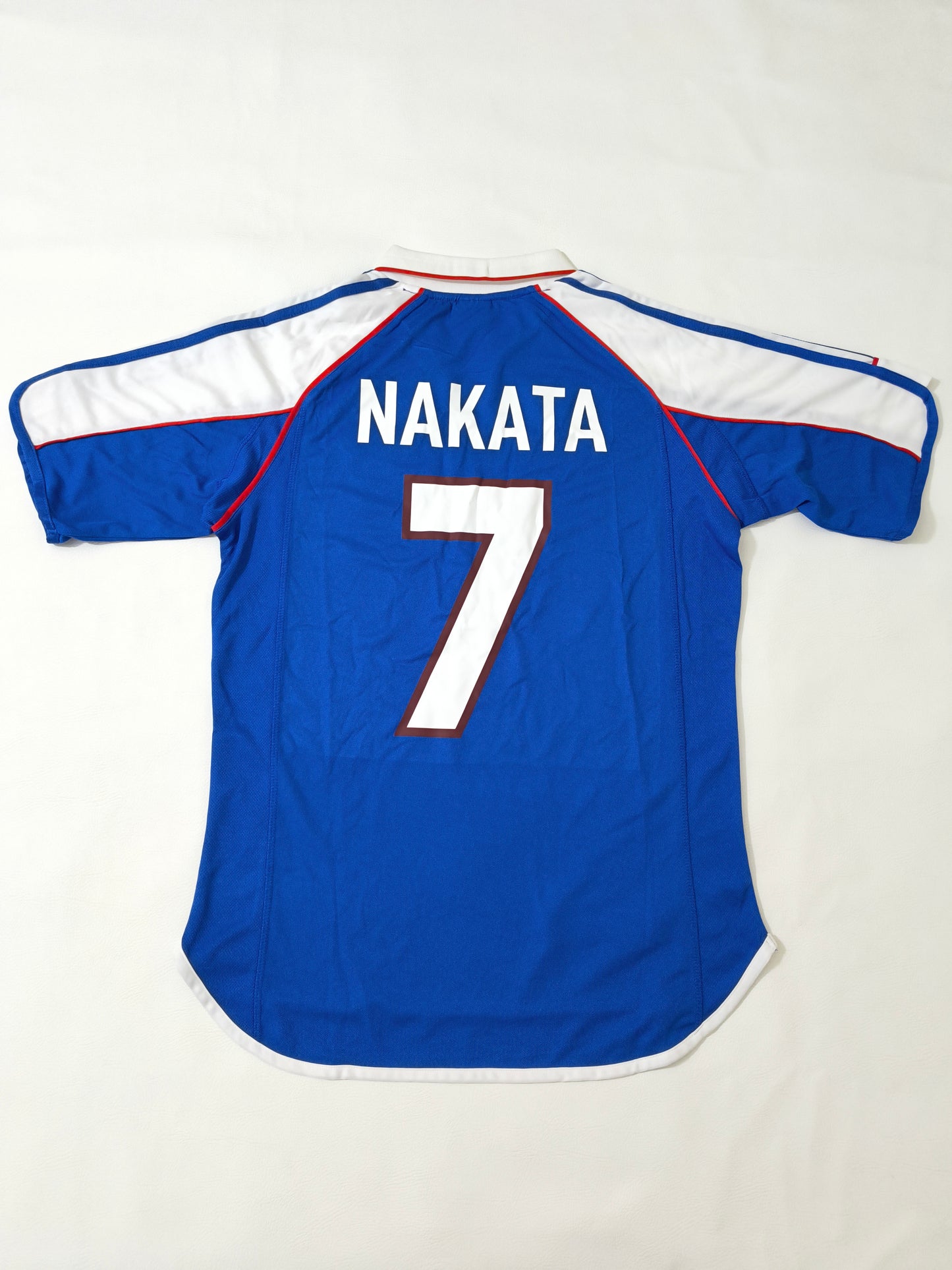 Japon - Nakata
