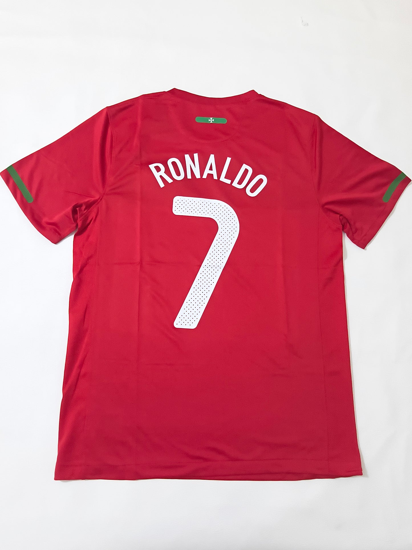Portugal - Ronaldo