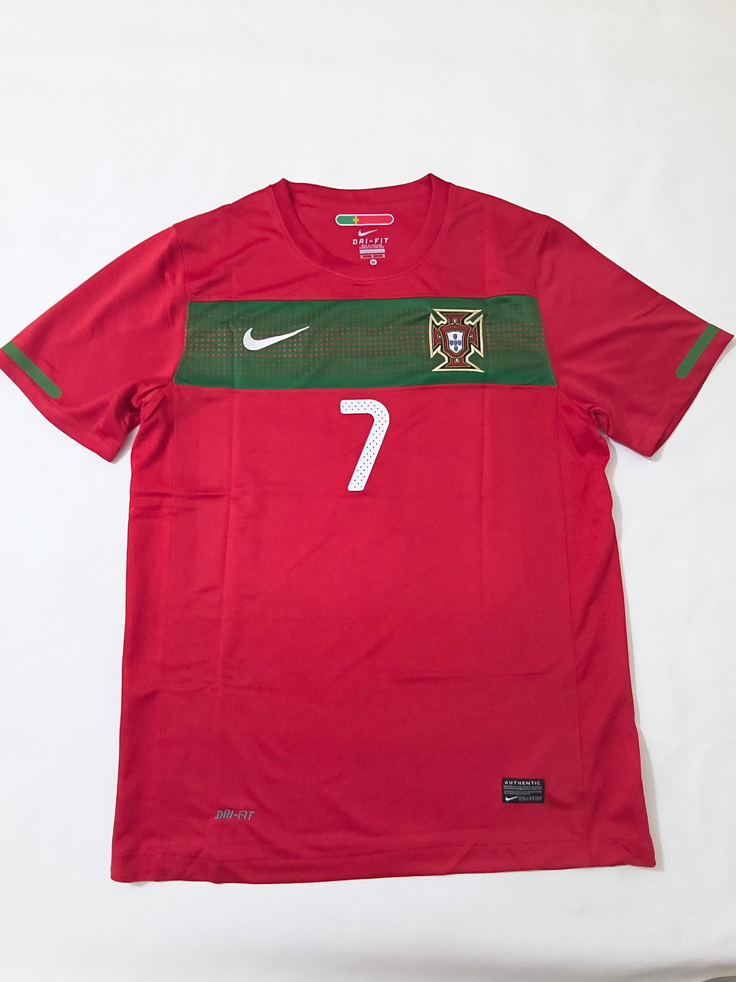 Portugal - Ronaldo