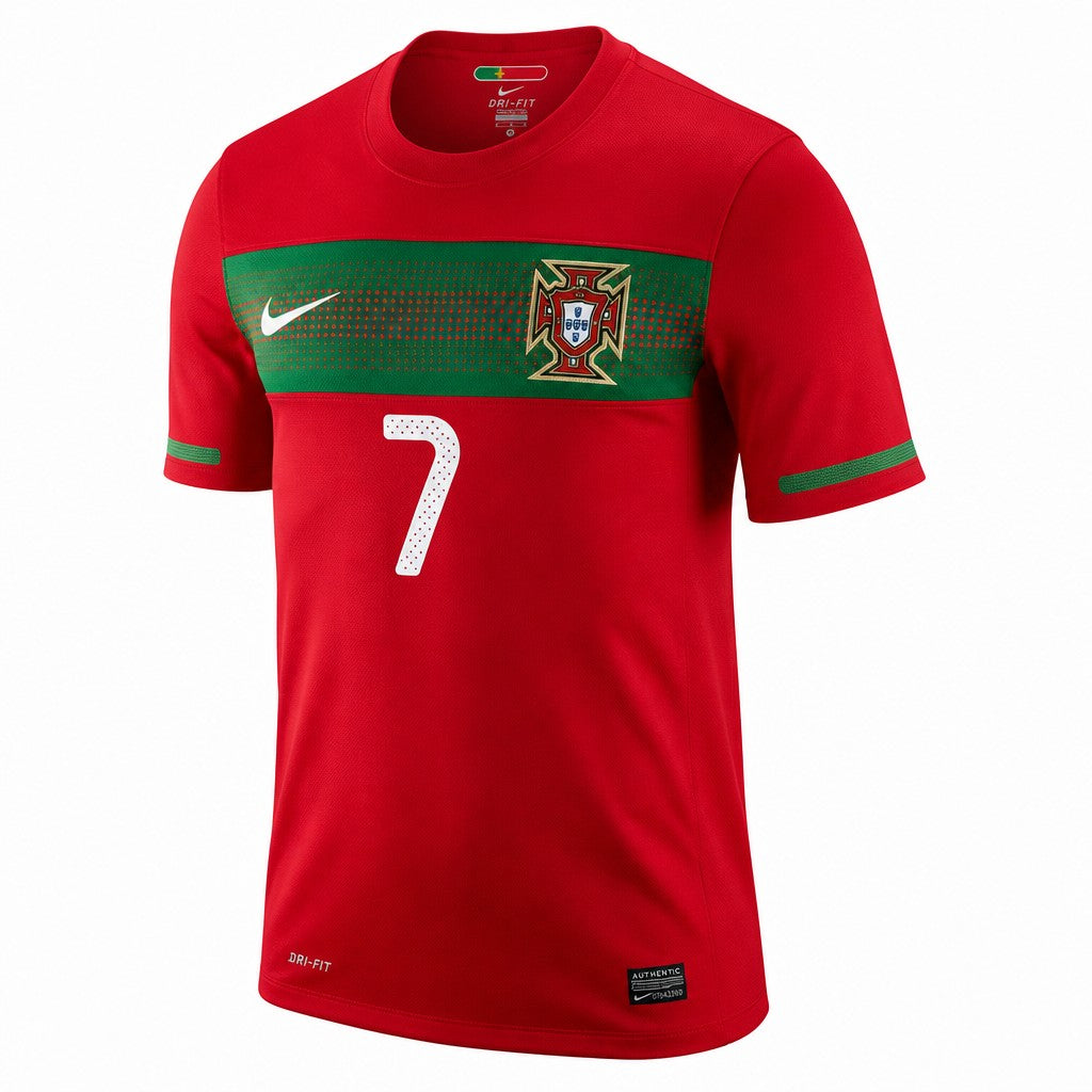 Portugal - Ronaldo