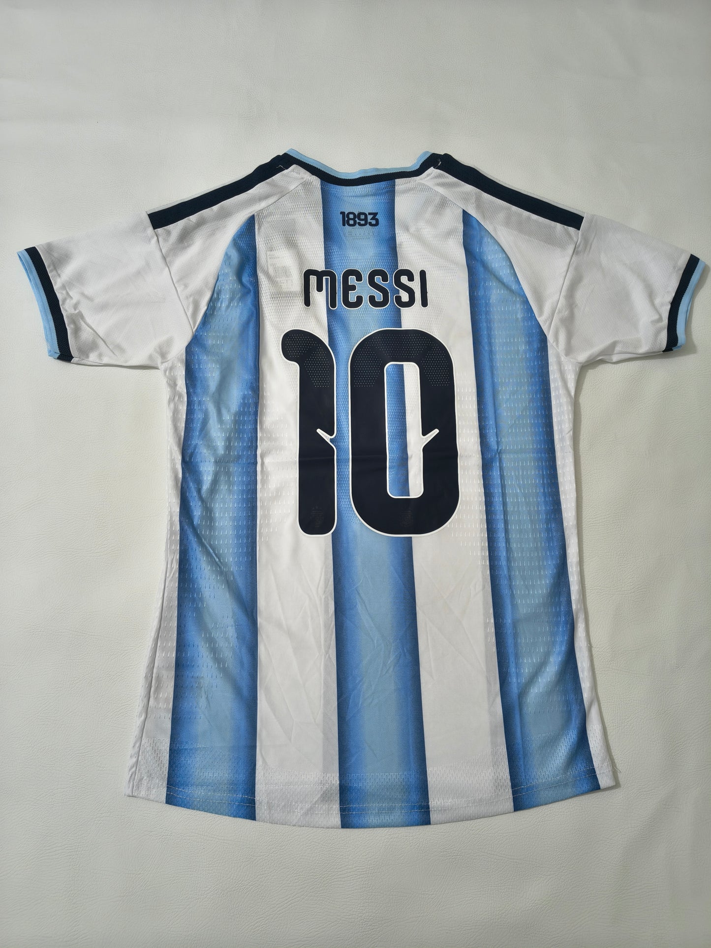Argentina - Messi