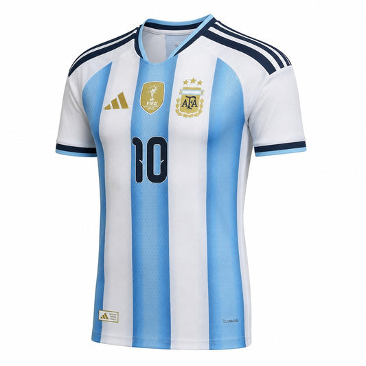 Argentina - Messi