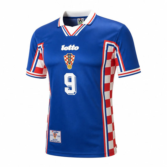 Croacia - Sucker