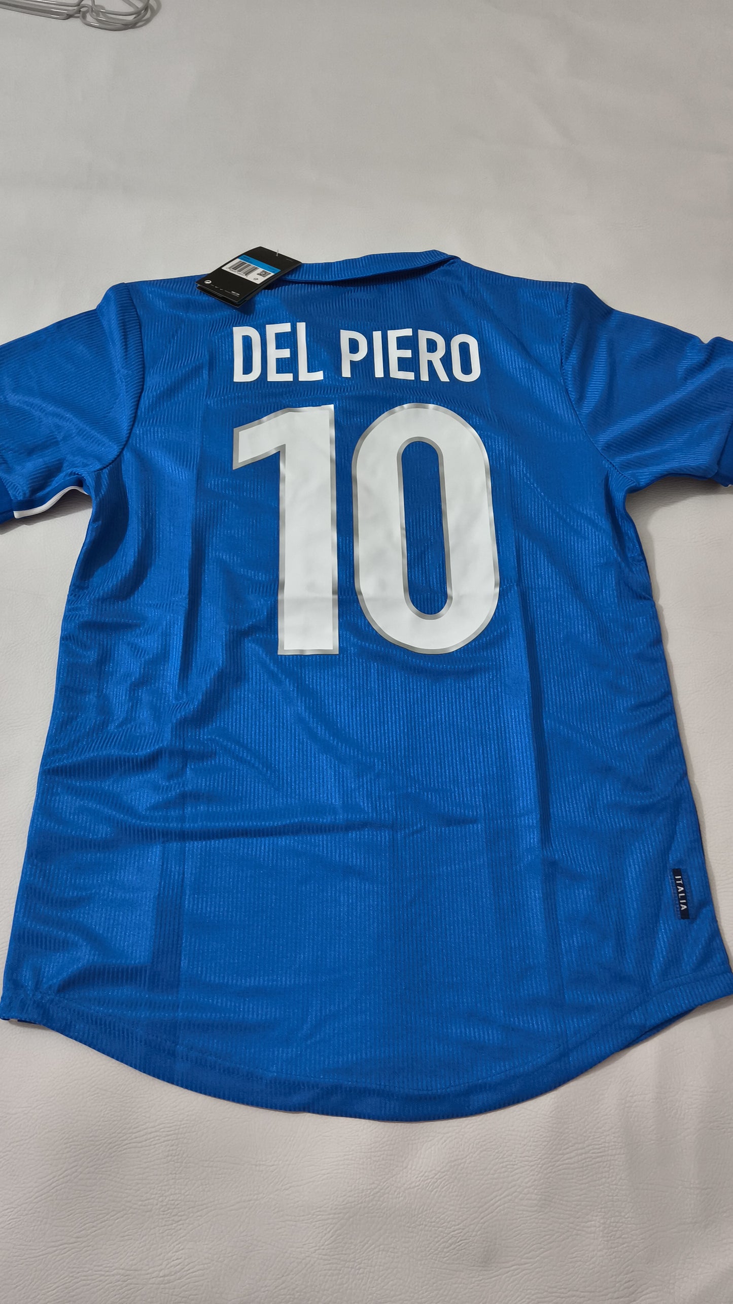 Italia - Del Piero
