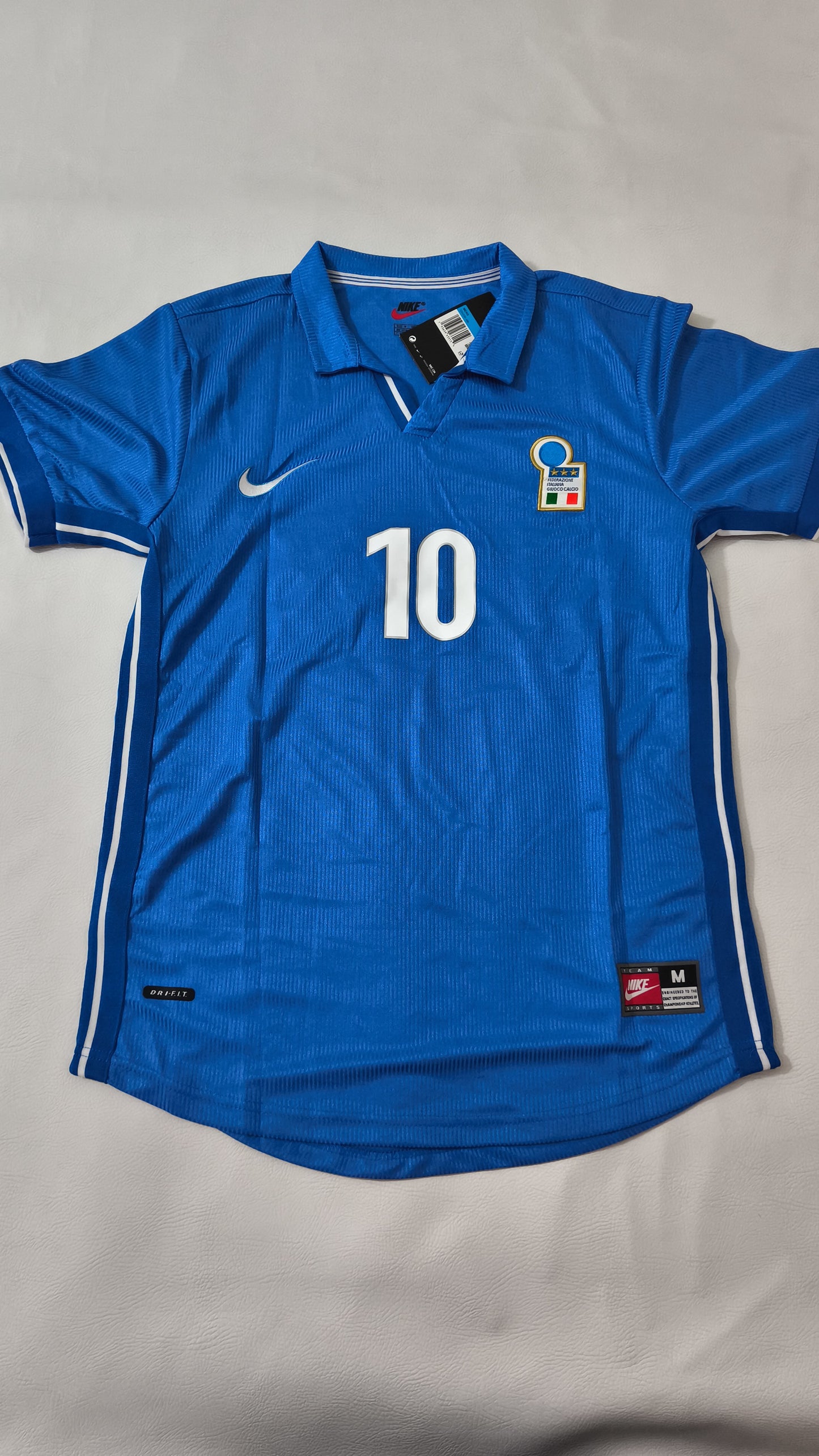Italia - Del Piero
