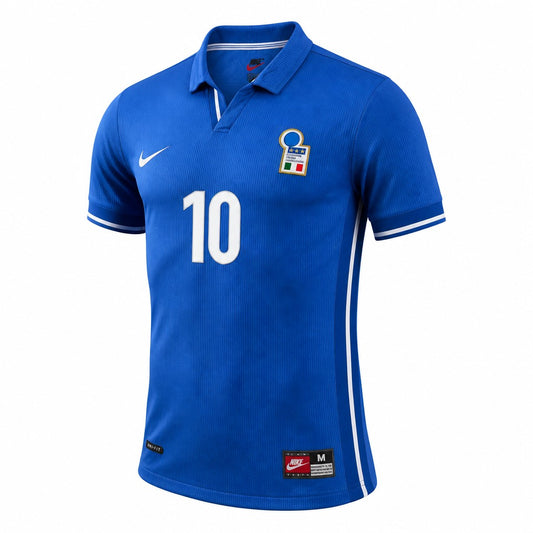 Italia - Del Piero