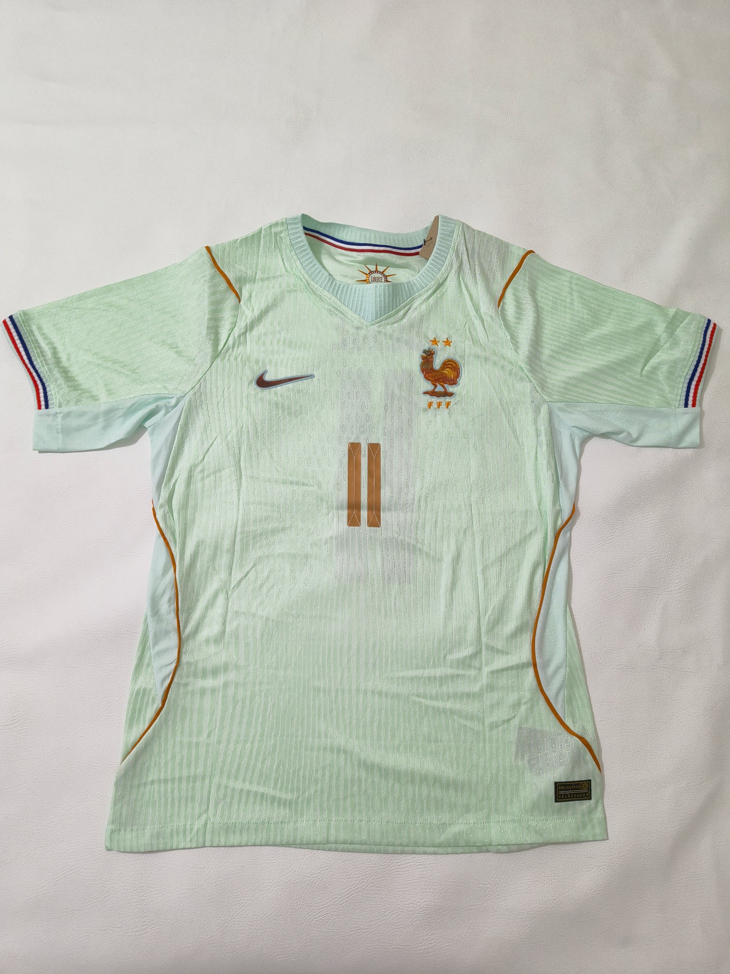 Francia - Olise