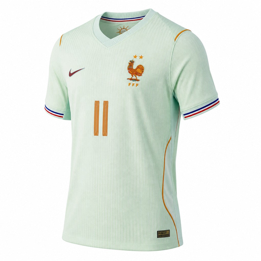 Francia - Olise