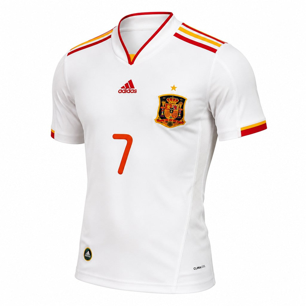 España - David Villa