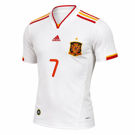 España - David Villa