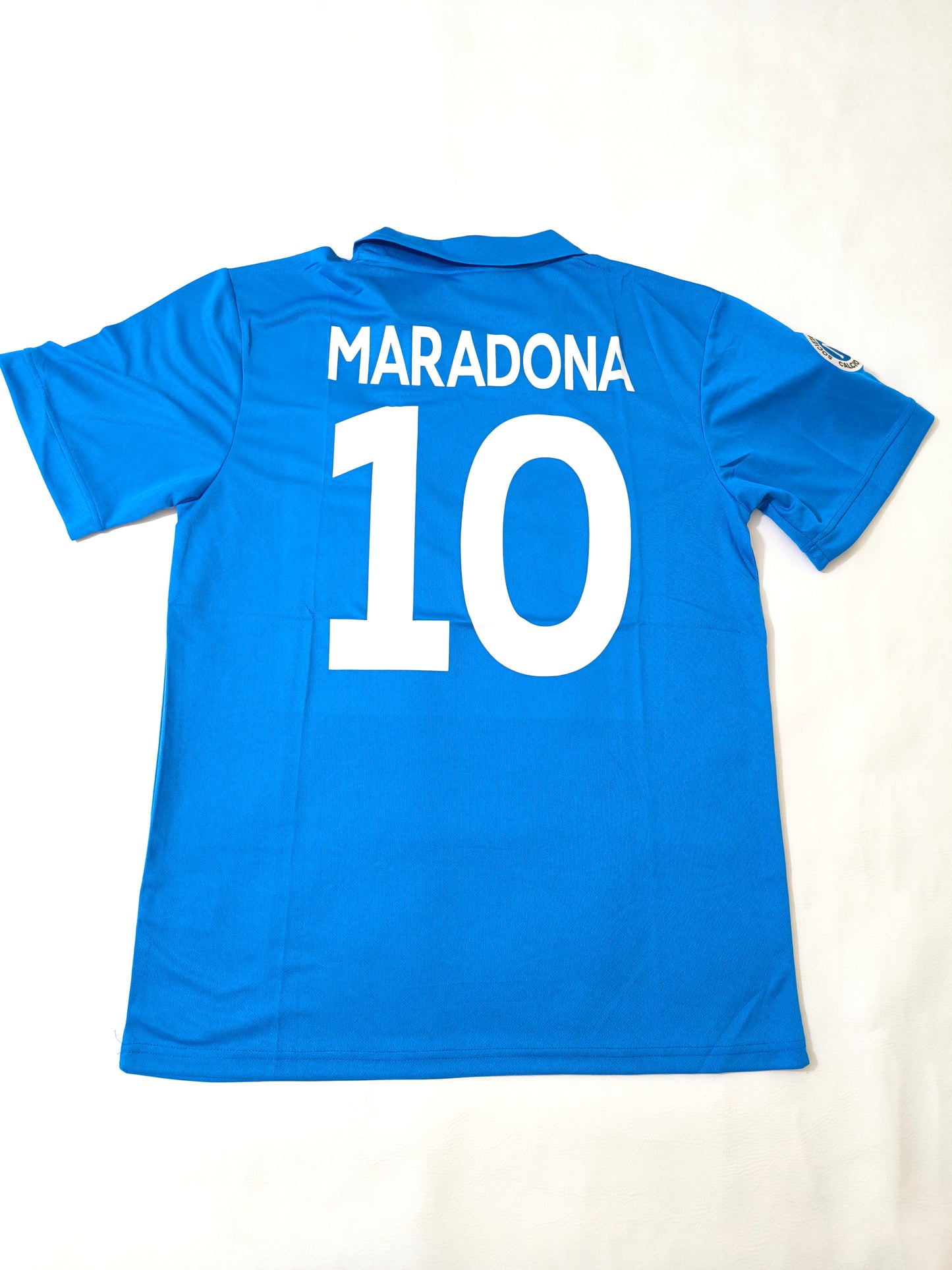 Napoli - Maradona