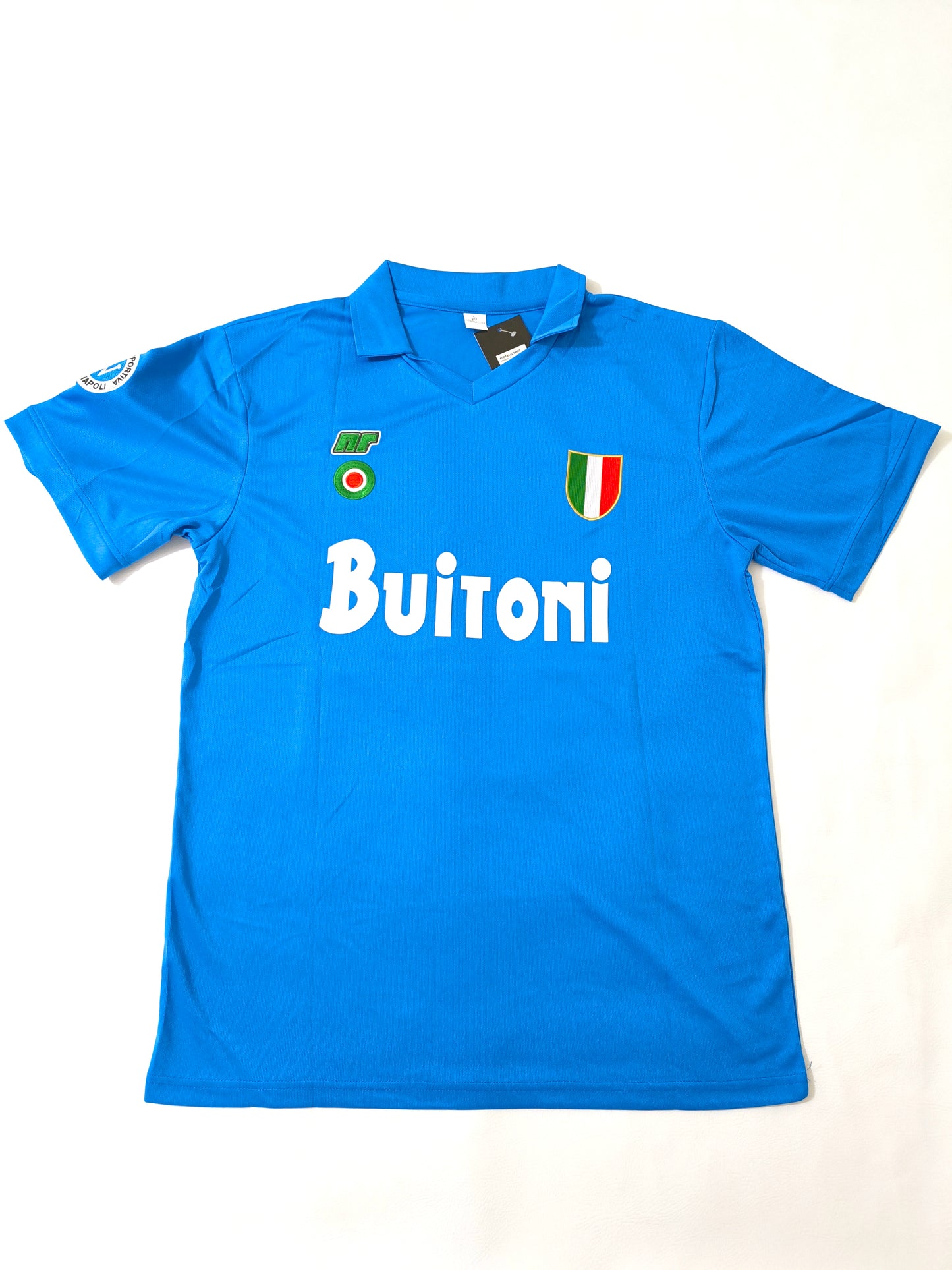 Napoli - Maradona