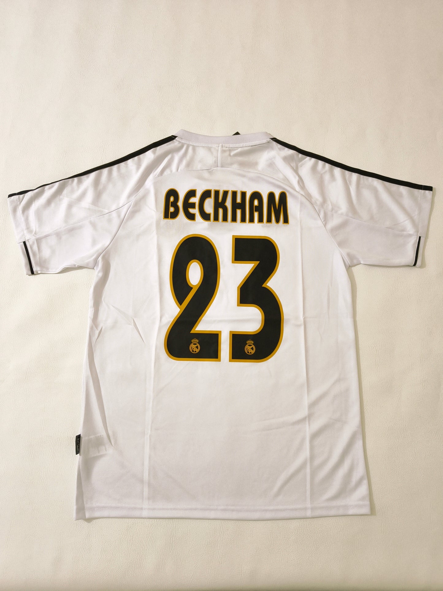 Real Madrid - Beckham