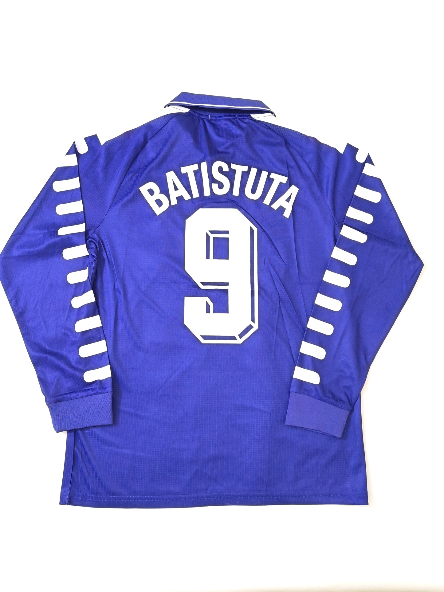 Fiorentina - Batistuta