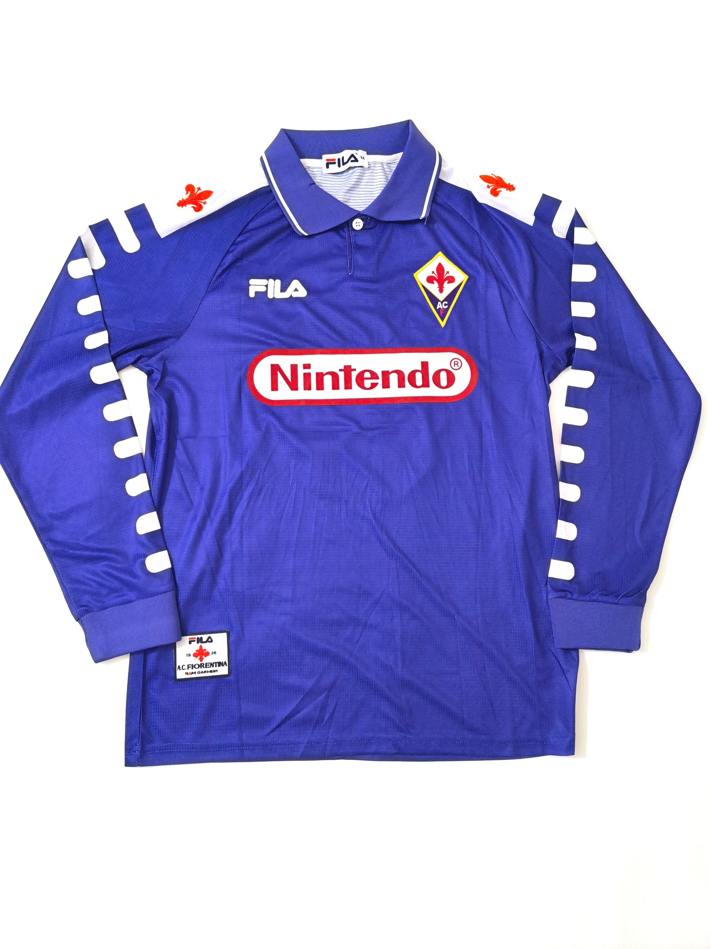 Fiorentina - Batistuta