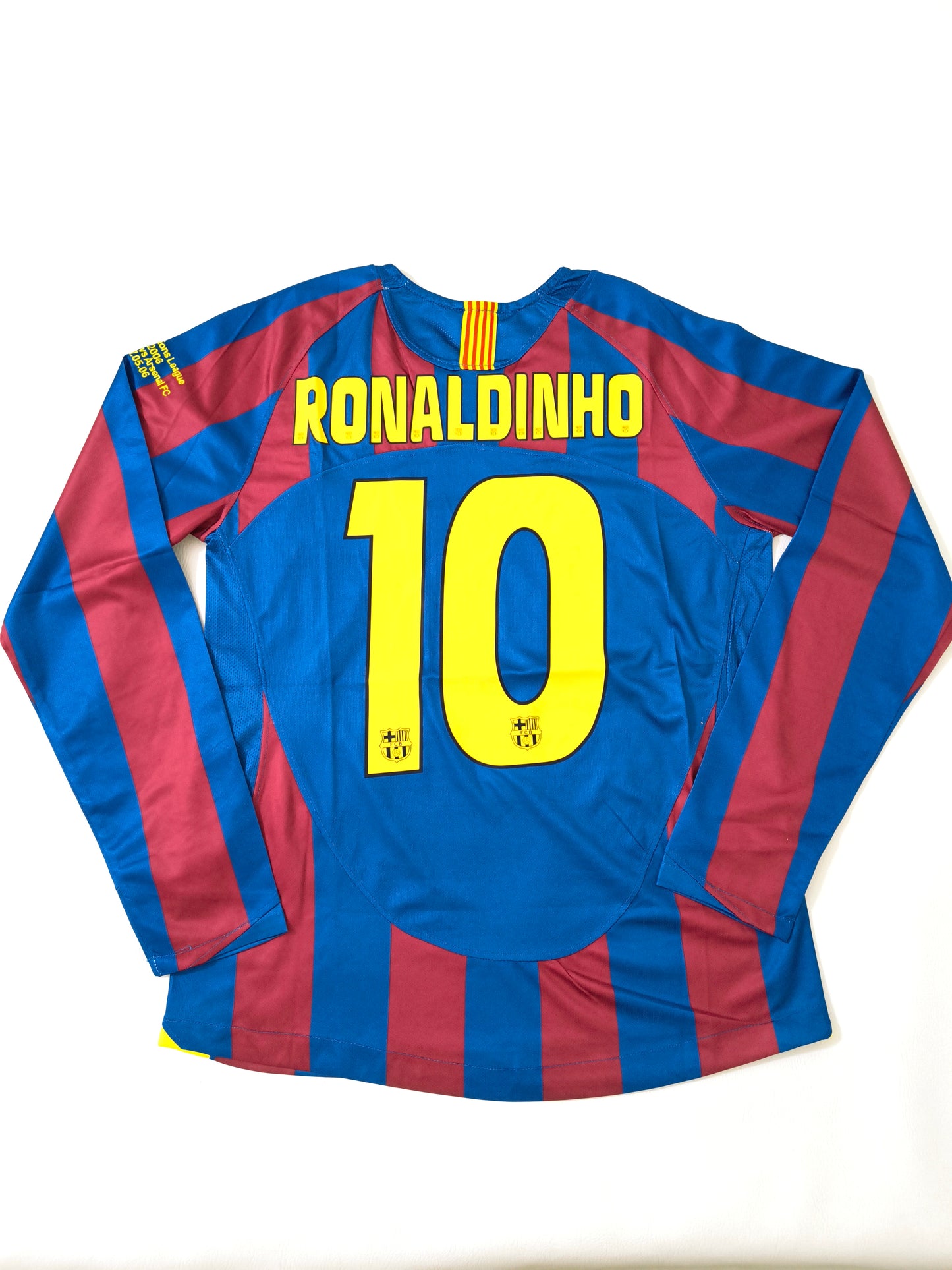 Barcelona - Ronaldinho