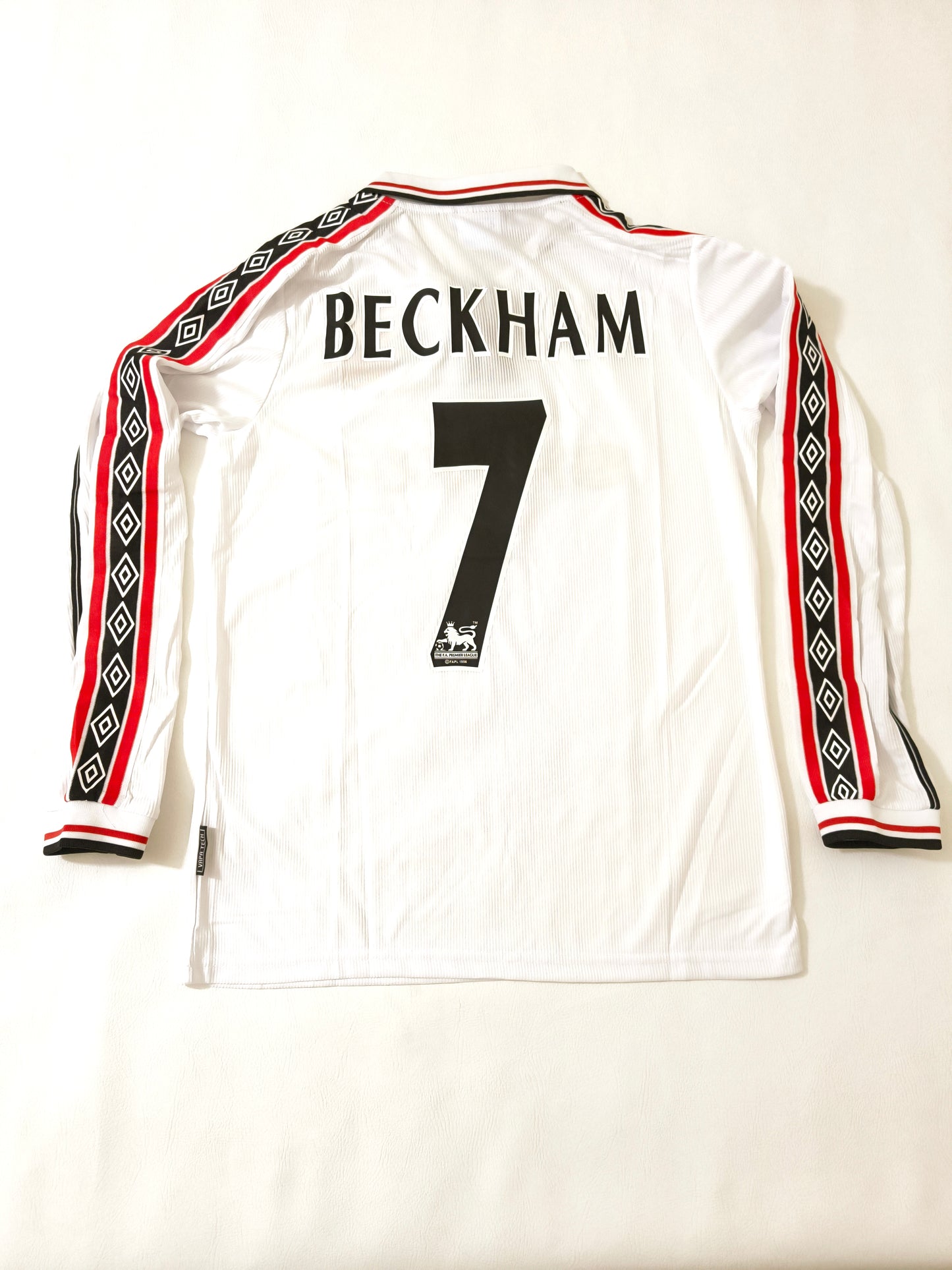 Manchester United - Beckham
