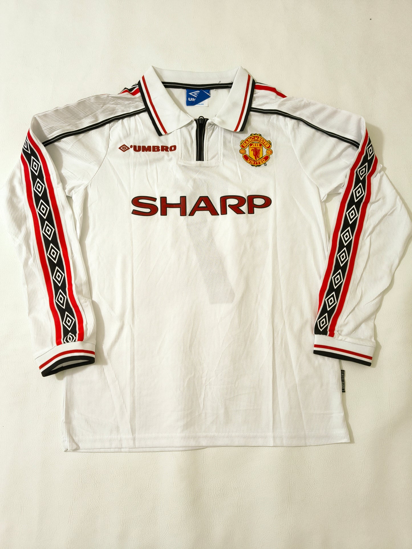 Manchester United - Beckham