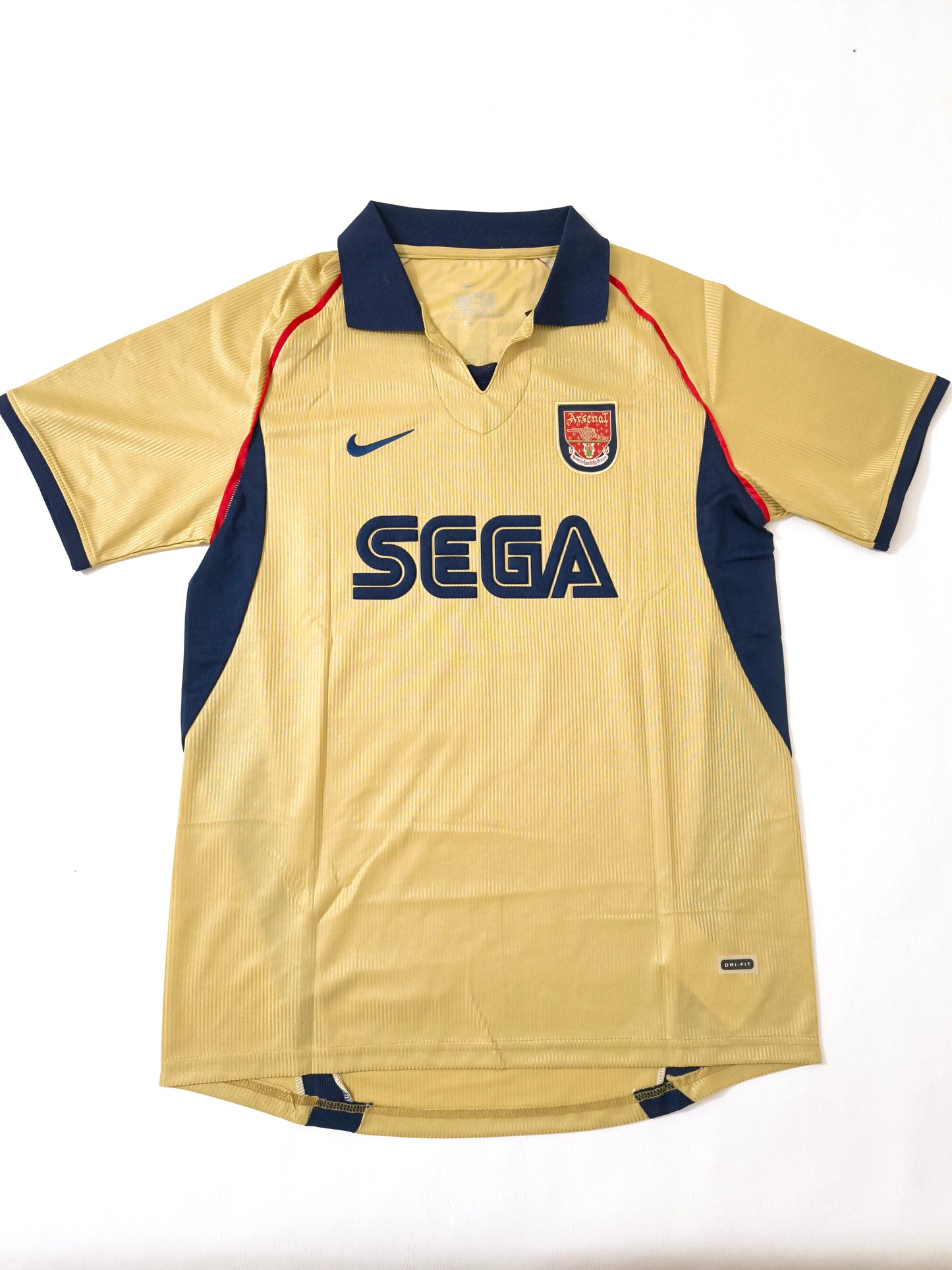 Arsenal - Henry