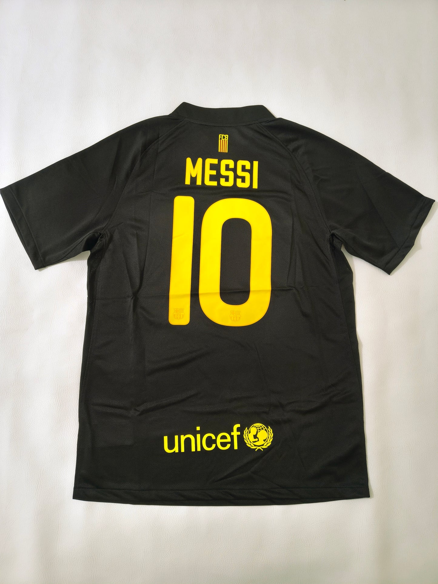 Barcelona - Messi
