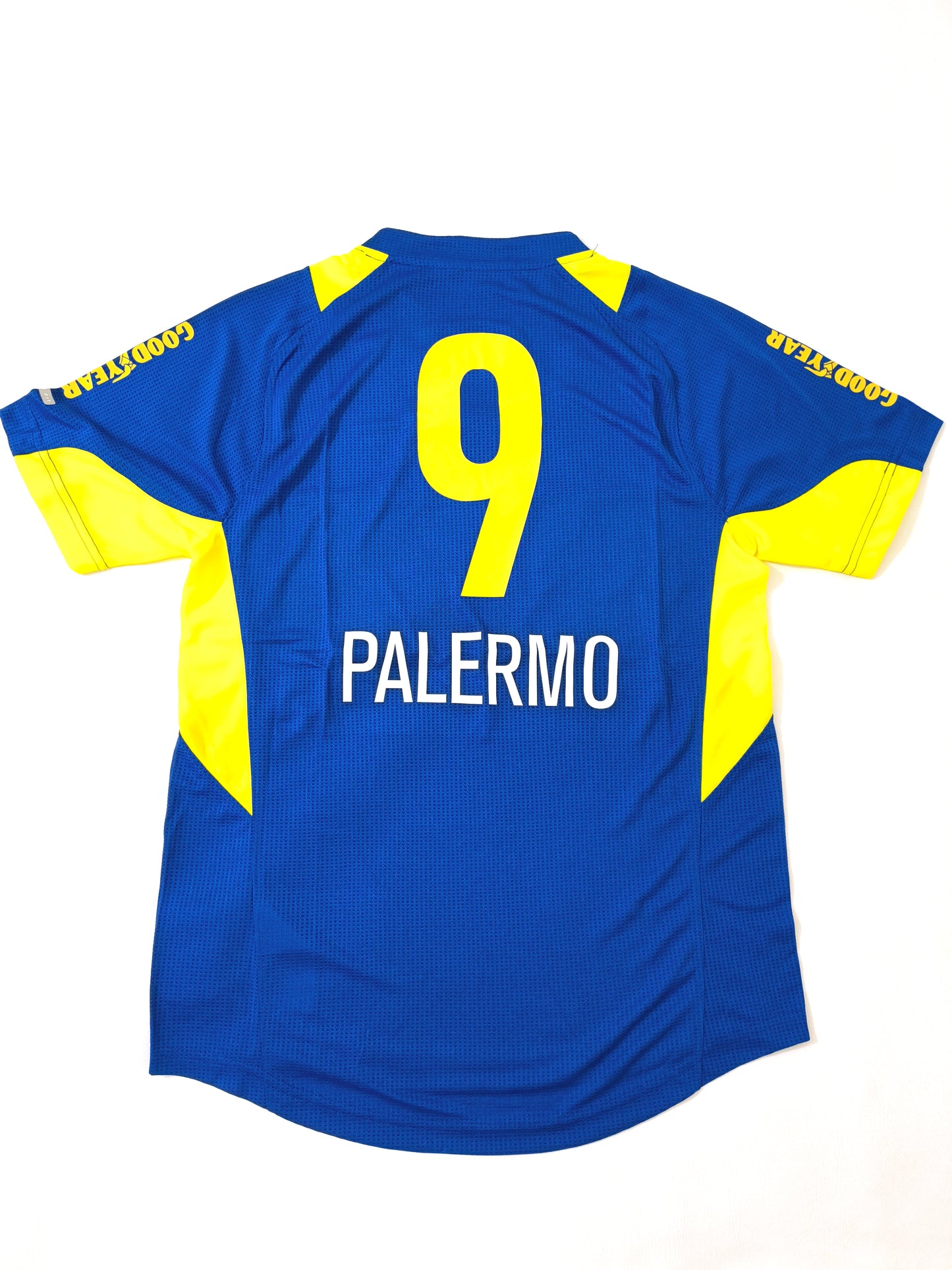 Boca Juniors - Palermo