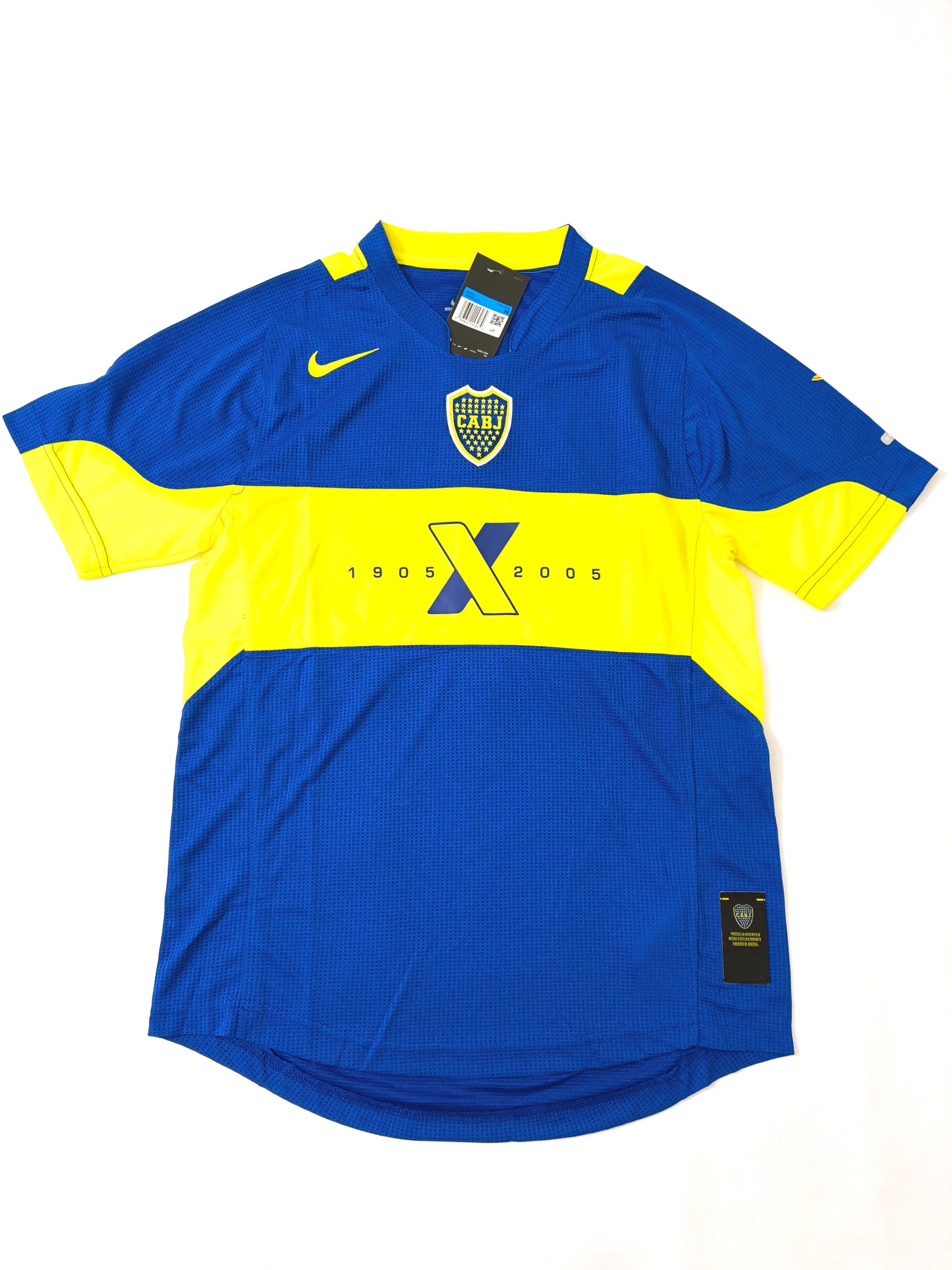 Boca Juniors - Palermo