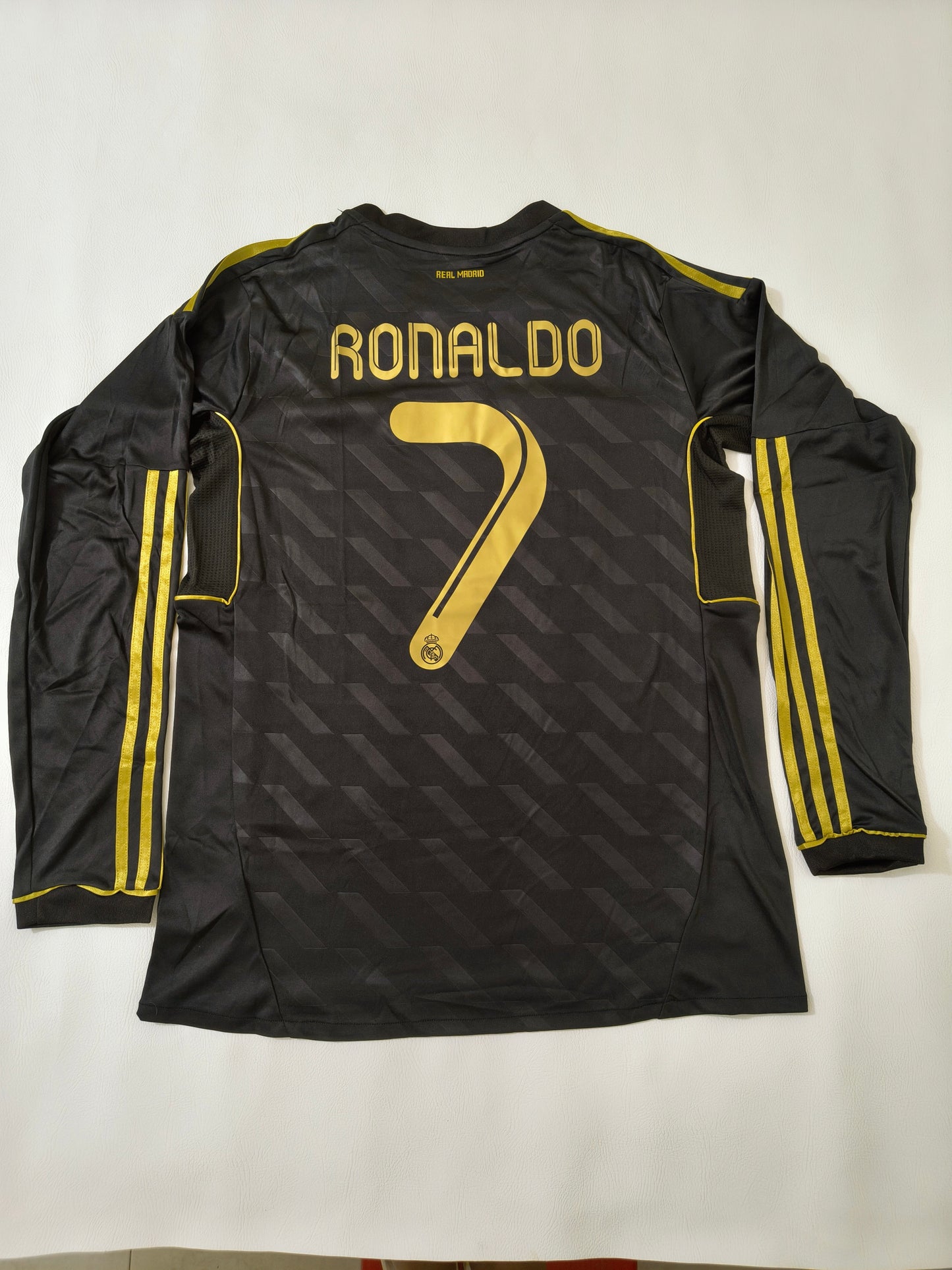 Real Madrid - C.Ronaldo