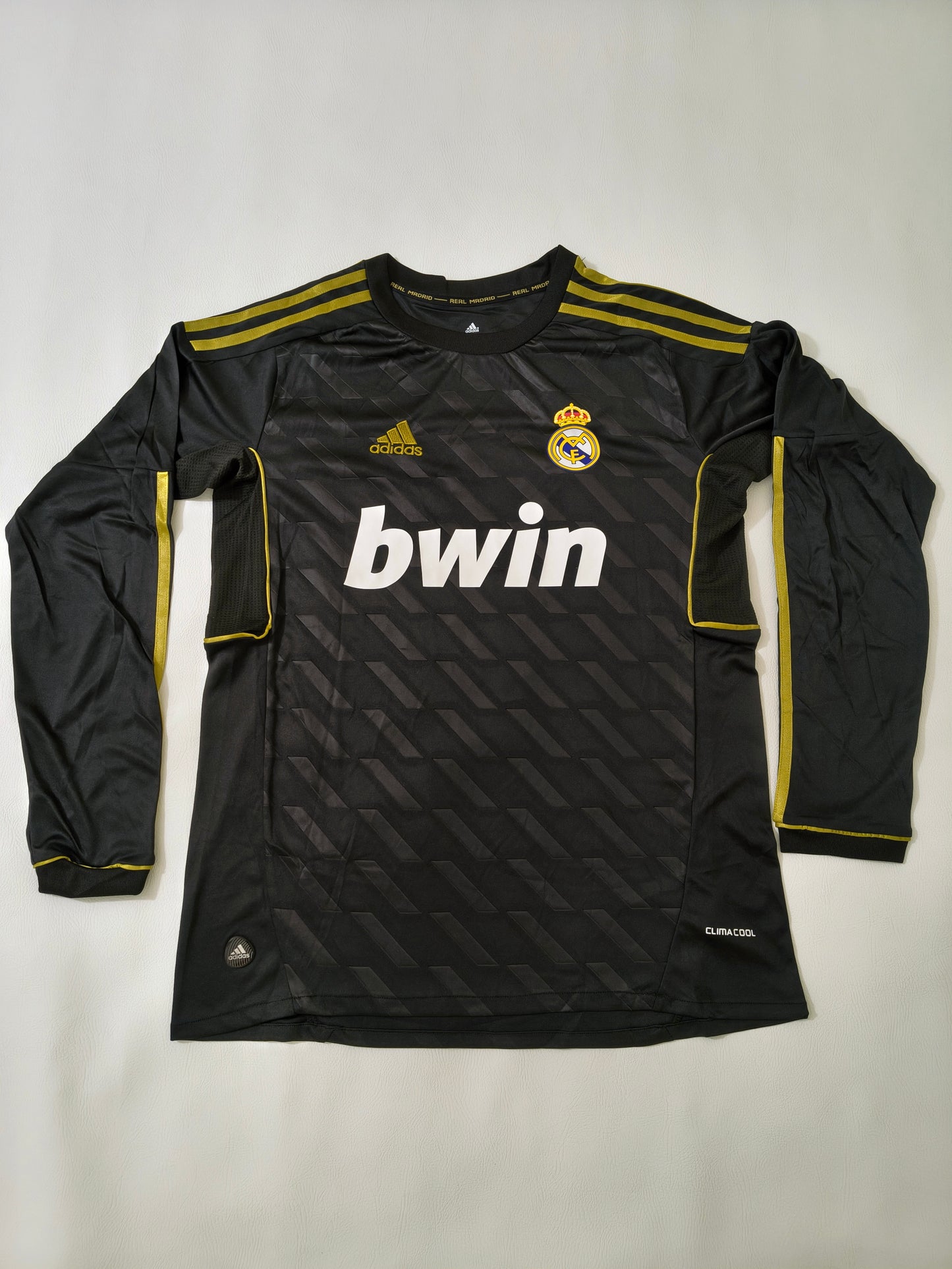 Real Madrid - C.Ronaldo