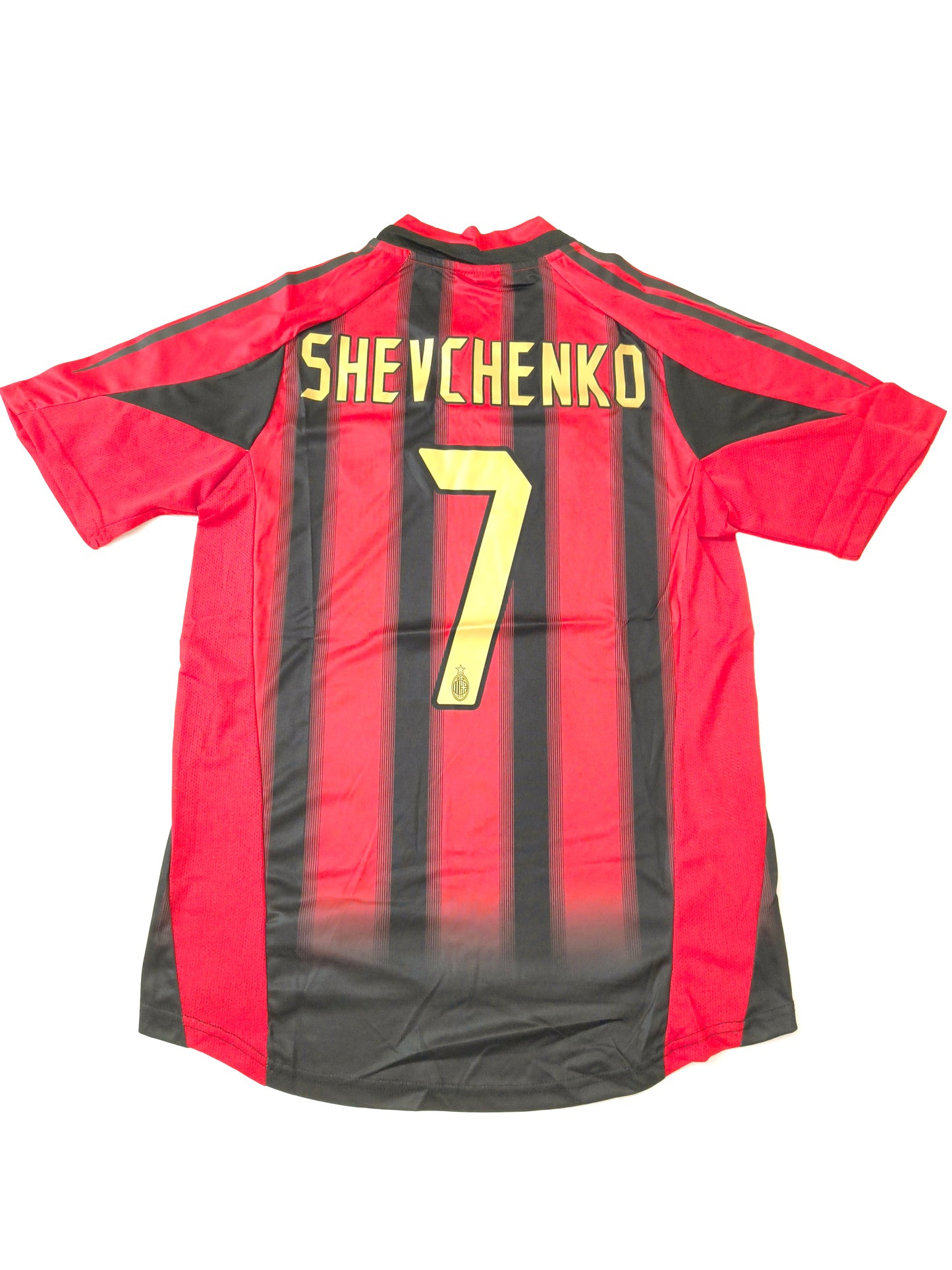 Ac Milan - Shevchenko