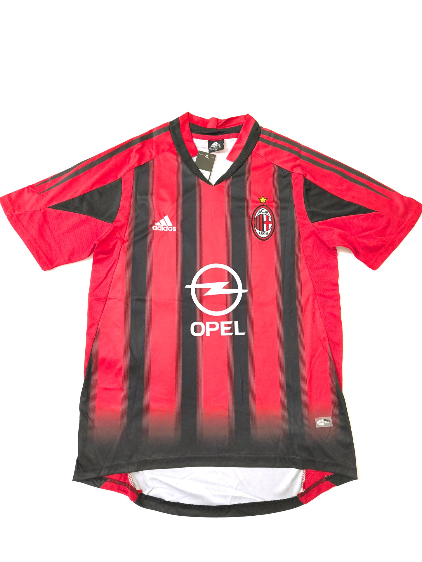 Ac Milan - Shevchenko