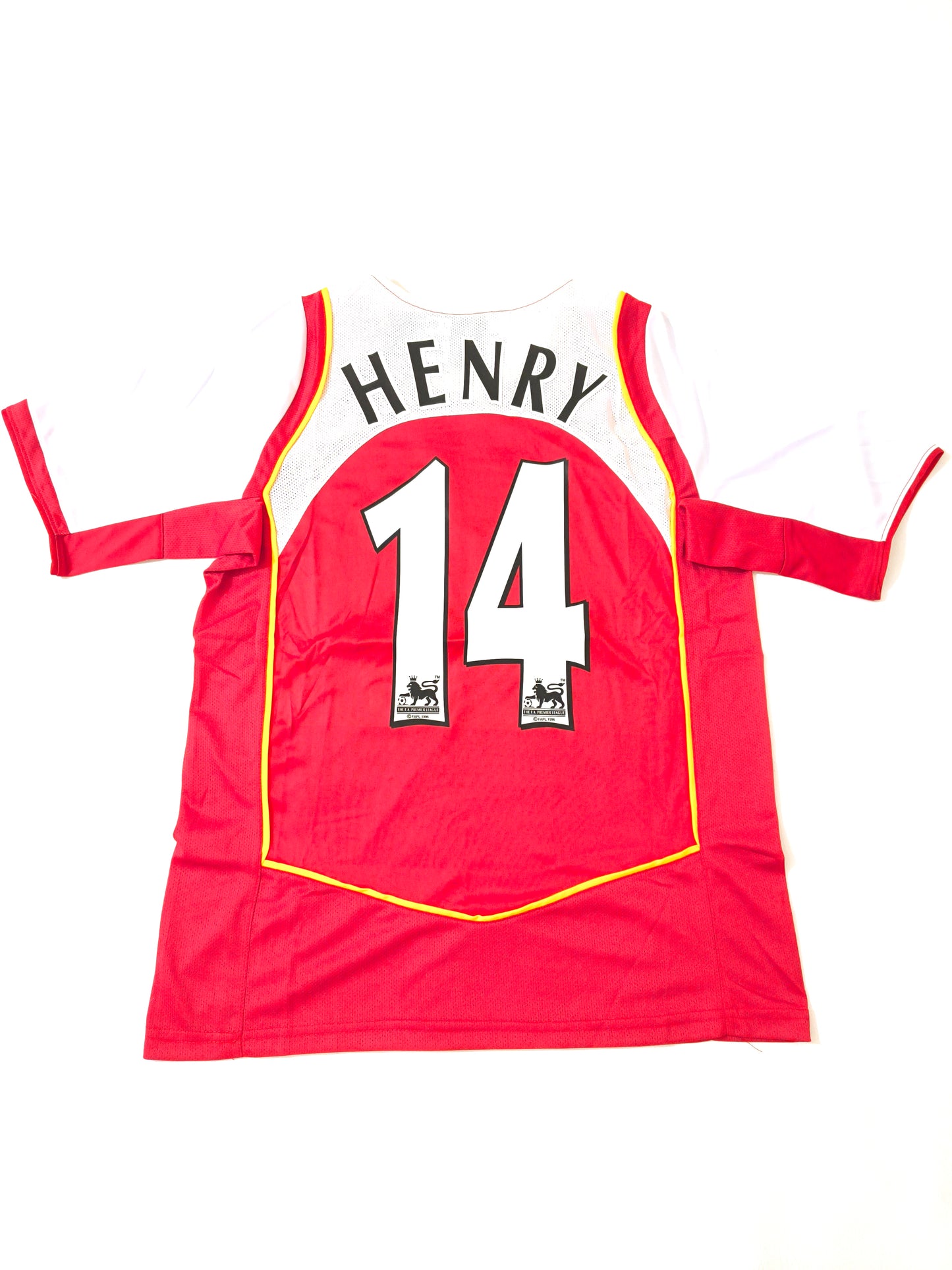 Arsenal - Henry