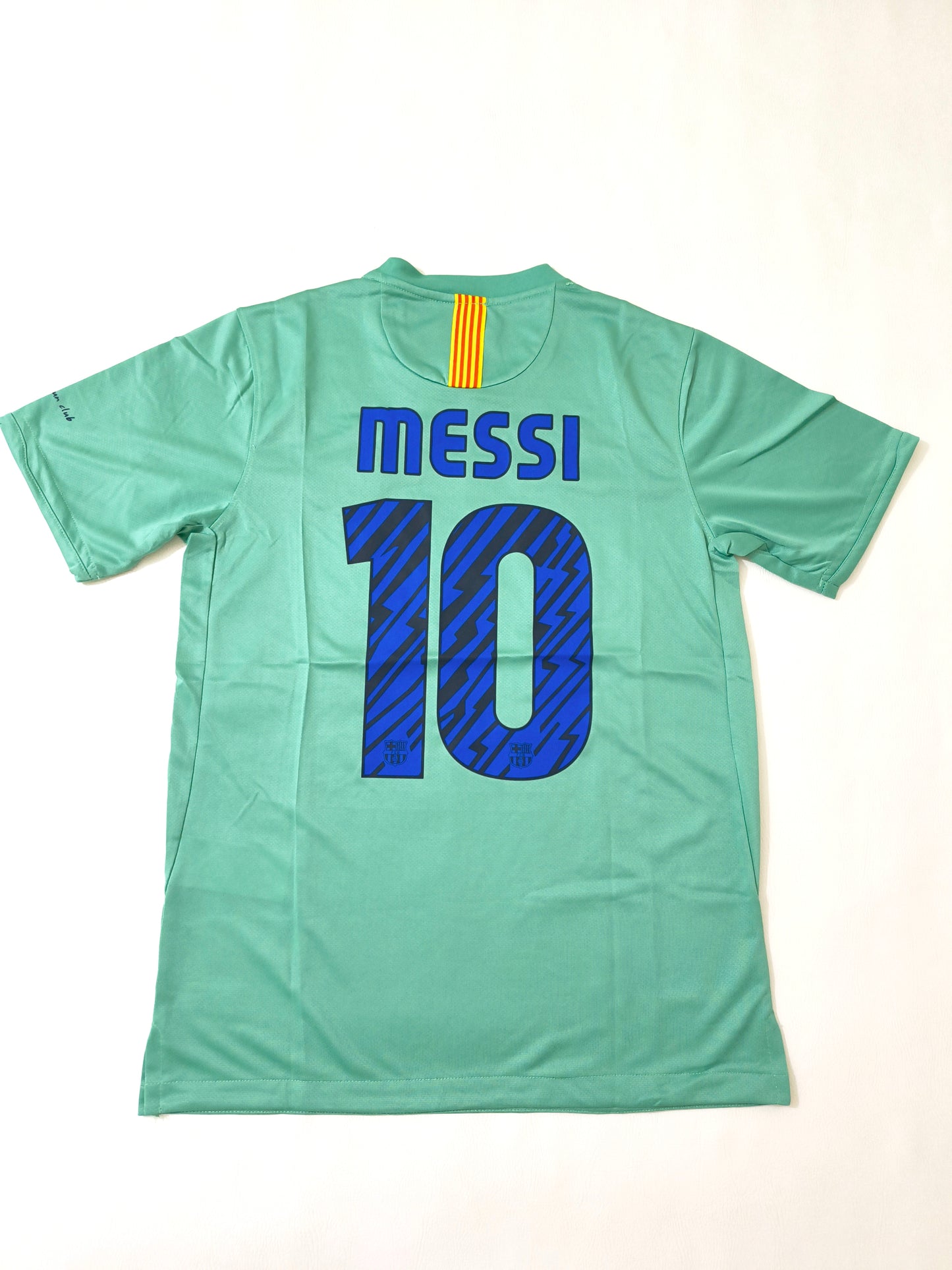 Barcelona - Messi