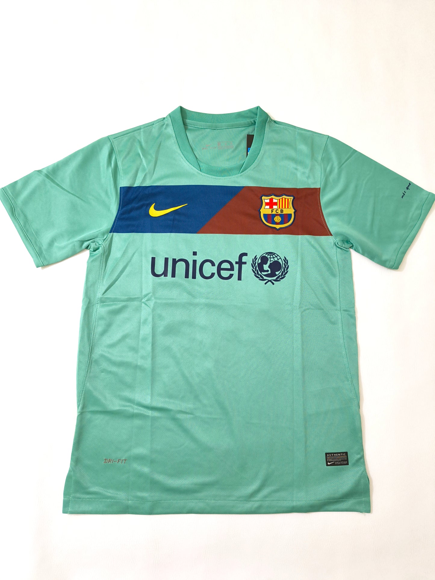 Barcelona - Messi
