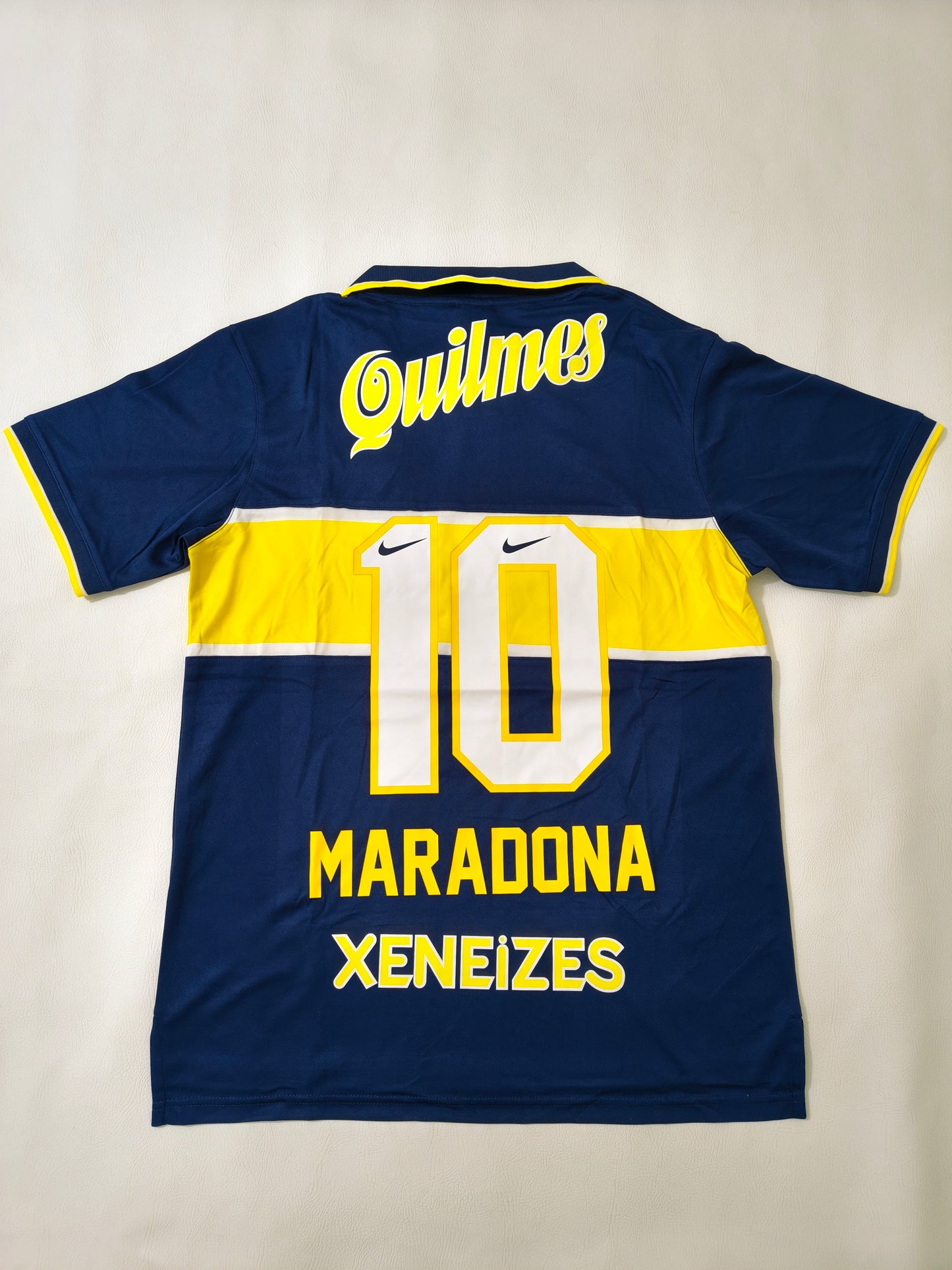 Boca Juniors - Maradona