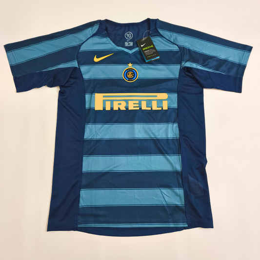 Inter Milan 2007-08 - Córdoba