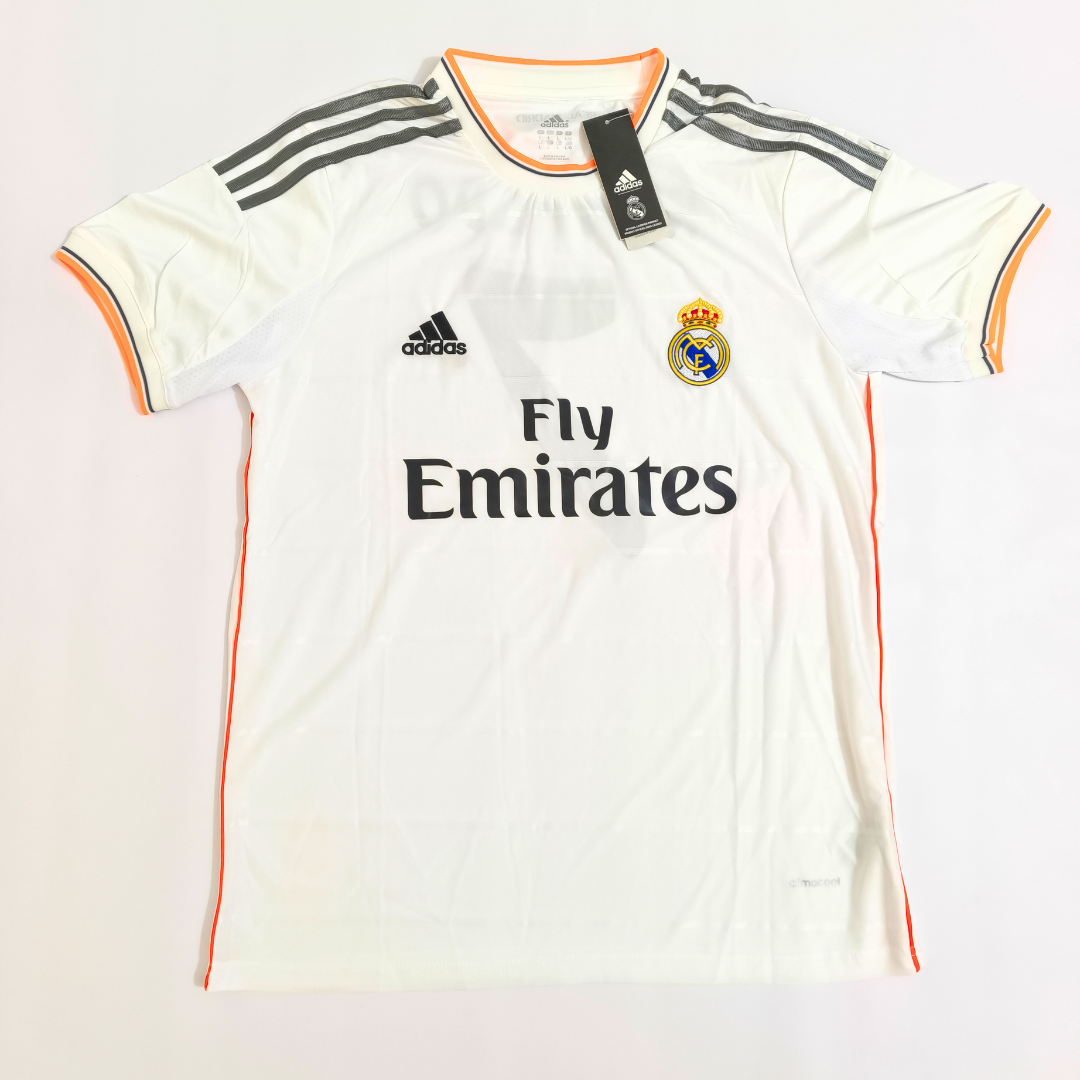 Real Madrid 2013-14 - Ronaldo