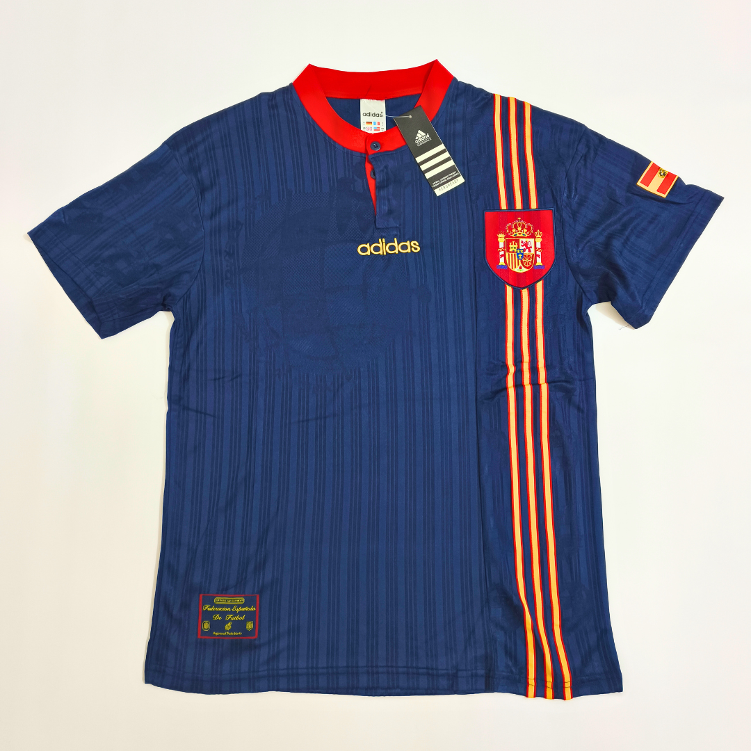 España 1996 Retro
