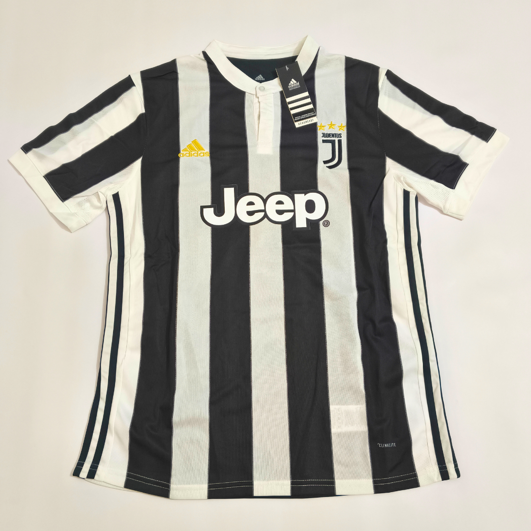 Juventus 2018-19 - Ronaldo