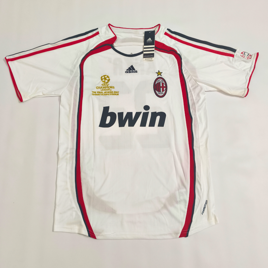 Ac Milan 06-07 - Kaká