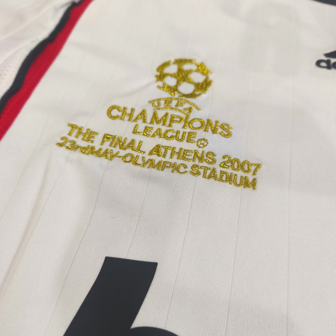 Ac Milan 06-07 - Kaká