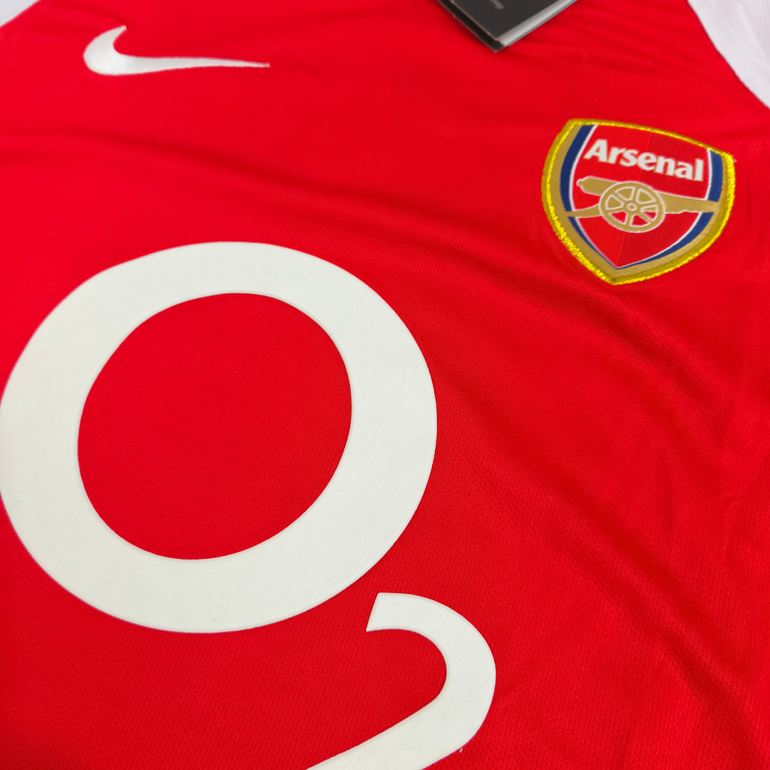 Arsenal 2004-05 Henry