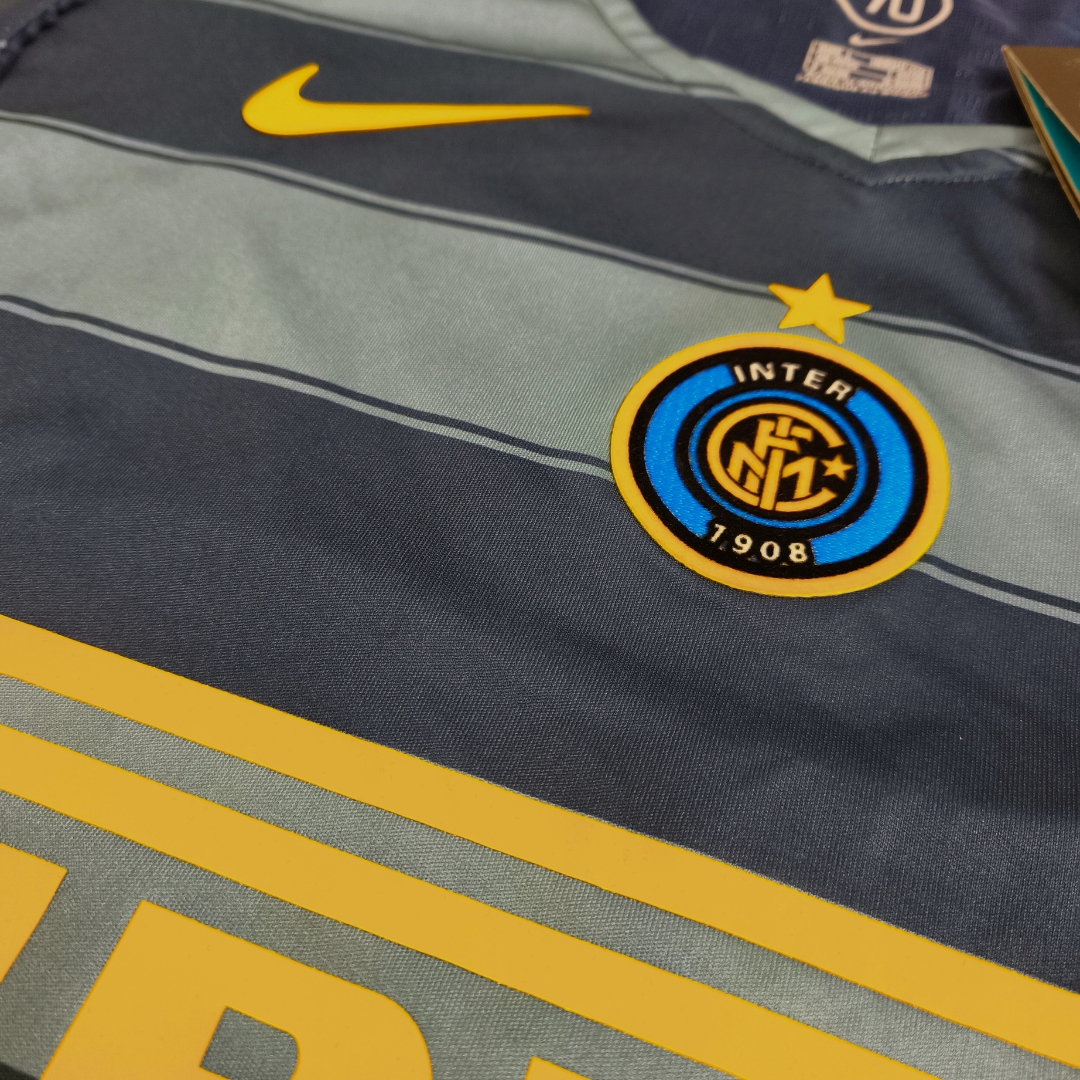 Inter Milan 2007-08 - Córdoba