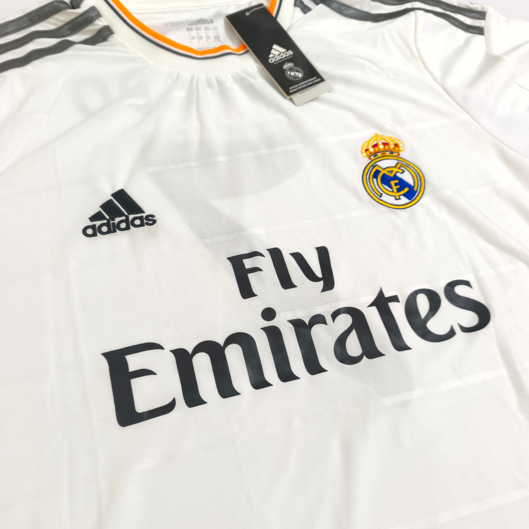 Real Madrid 2013-14 - Ronaldo