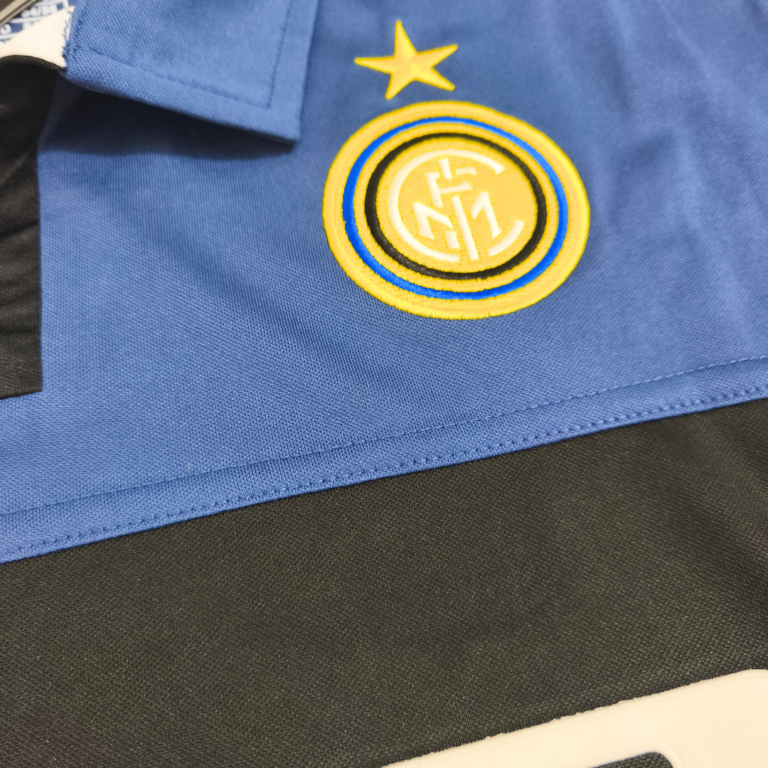 Inter Milan 1998-99 - Ronaldo